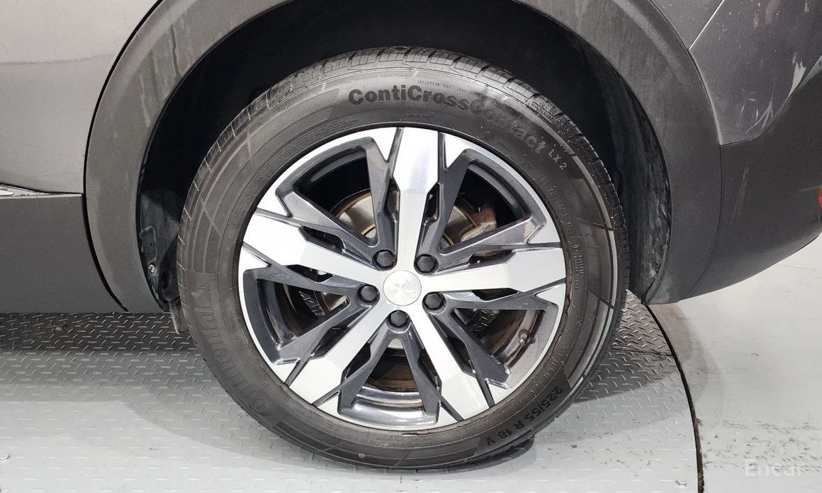 Peugeot 5008  - изображение 5