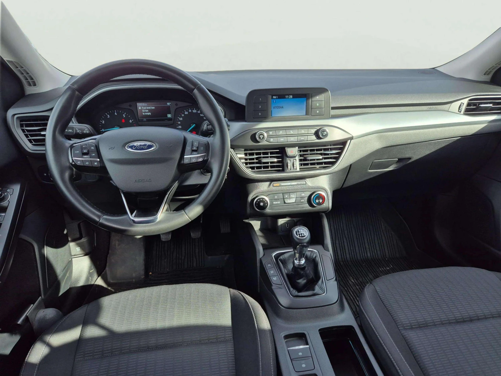 Ford Focus 1.0 EcoBoost | Mobile.bg � ����������� 11