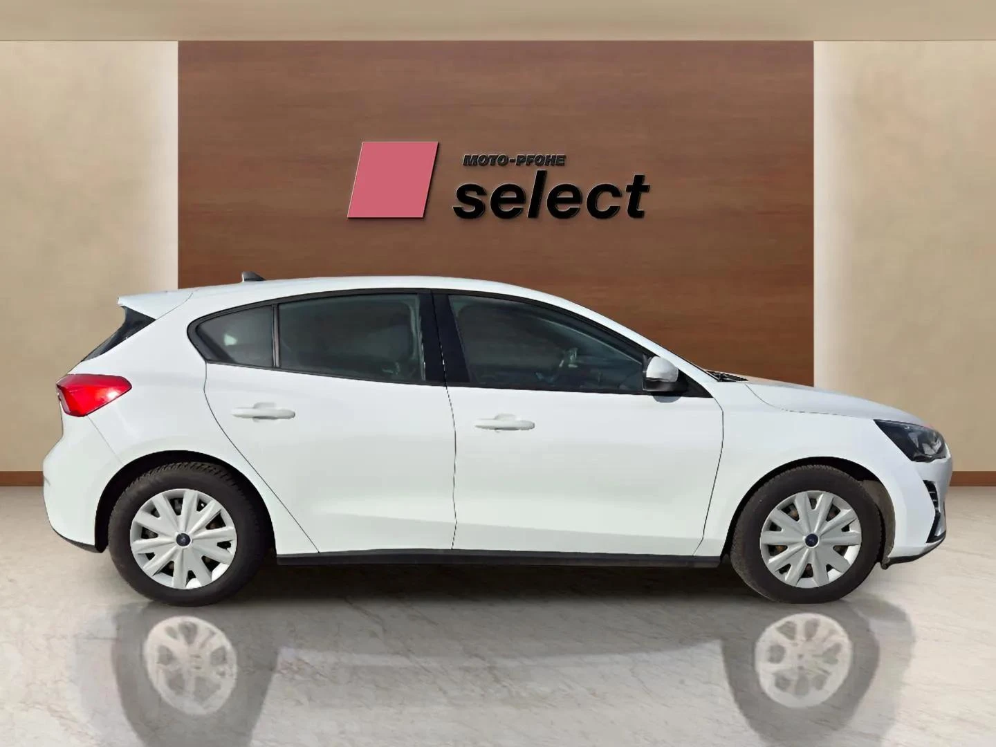 Ford Focus 1.0 EcoBoost - изображение 4