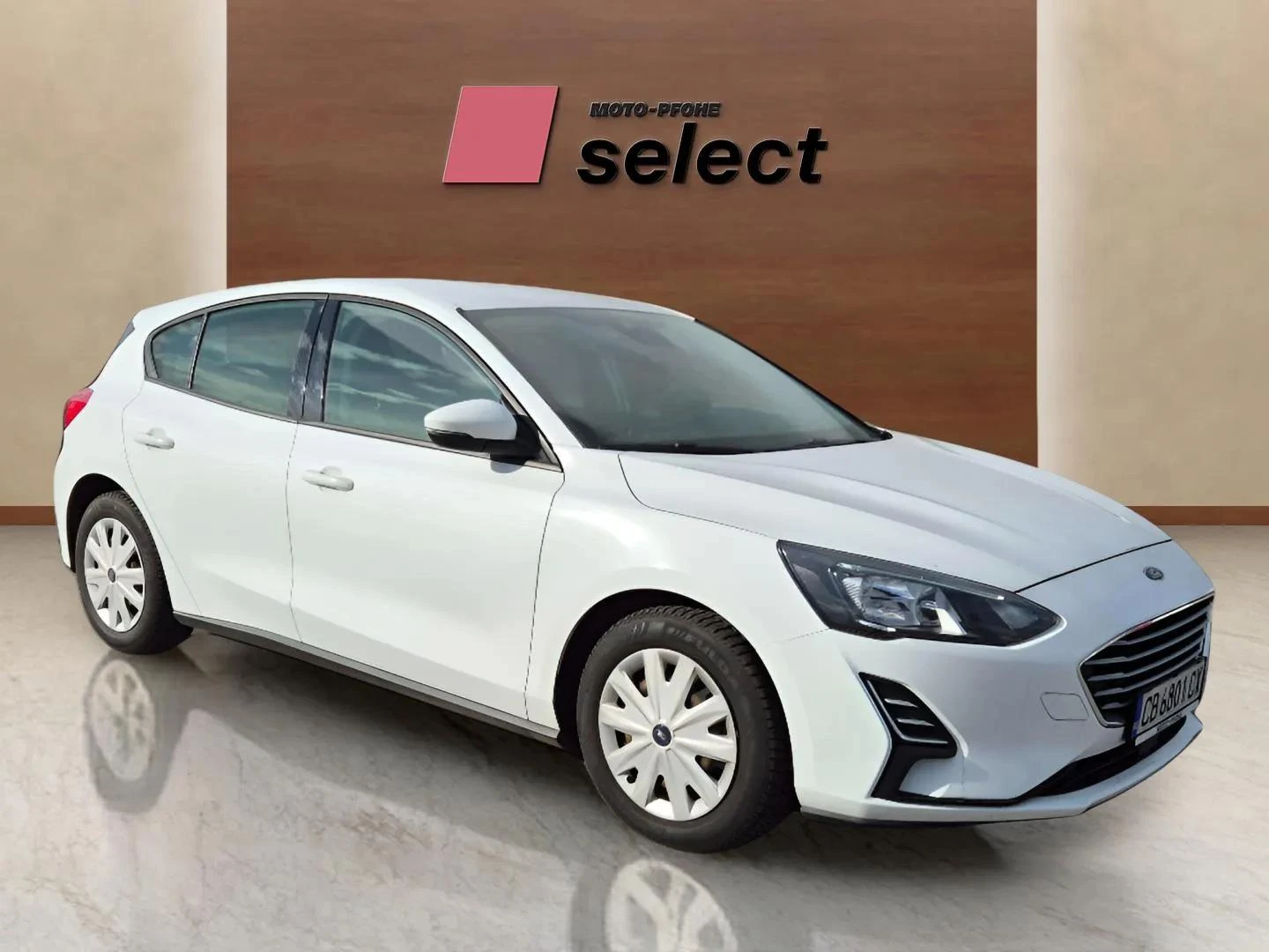 Ford Focus 1.0 EcoBoost - изображение 3