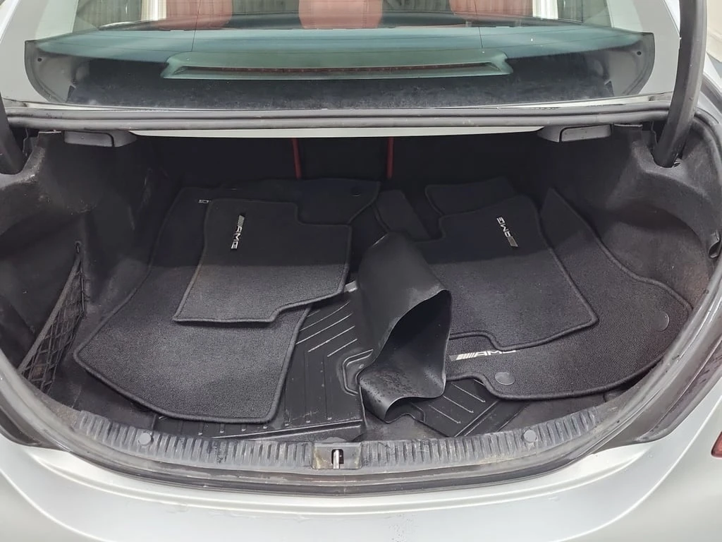 Mercedes-Benz C 300 CARFAX | Mobile.bg � ����������� 16