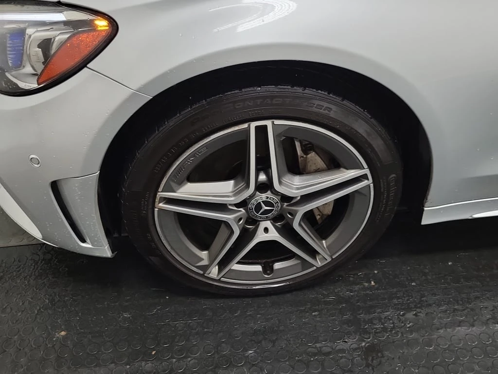 Mercedes-Benz C 300 CARFAX | Mobile.bg � ����������� 17