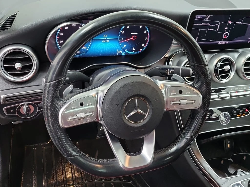 Mercedes-Benz C 300 CARFAX | Mobile.bg � ����������� 11