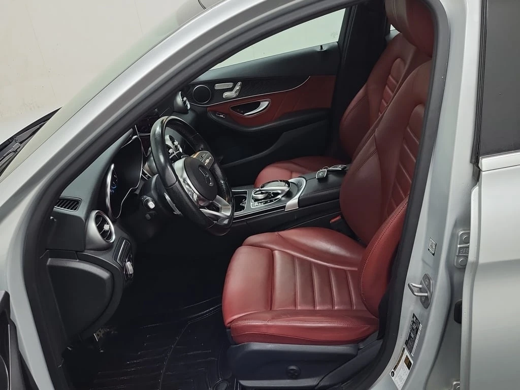 Mercedes-Benz C 300 CARFAX | Mobile.bg � ����������� 5