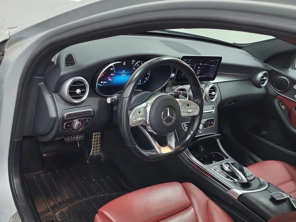 Mercedes-Benz C 300 CARFAX | Mobile.bg � ����������� 9