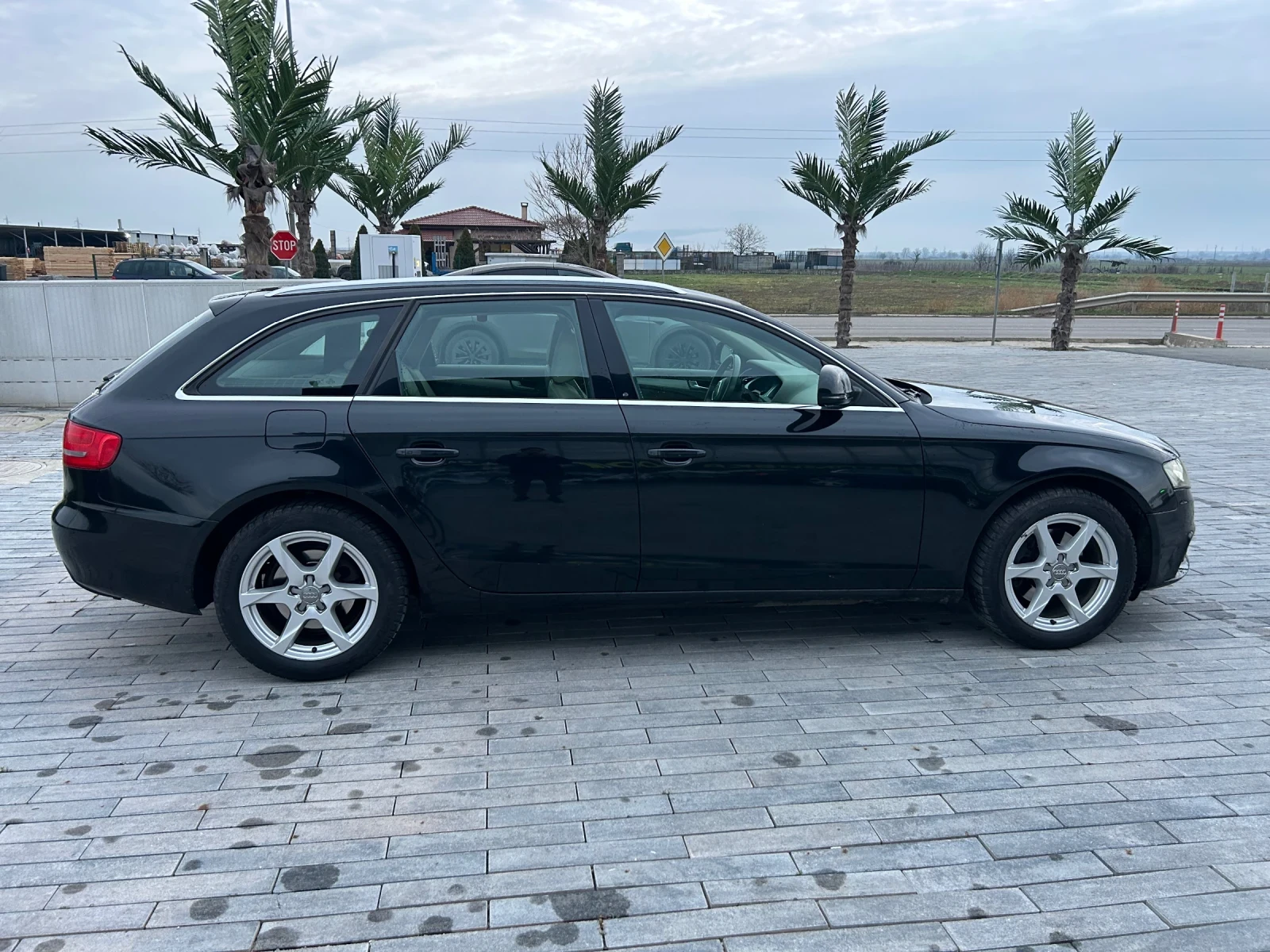 Audi A4 B8 | Mobile.bg � ����������� 4