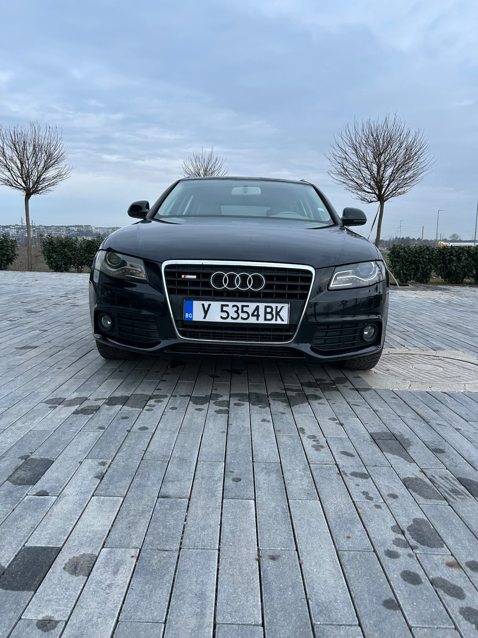 Audi A4 B8 | Mobile.bg � ����������� 1