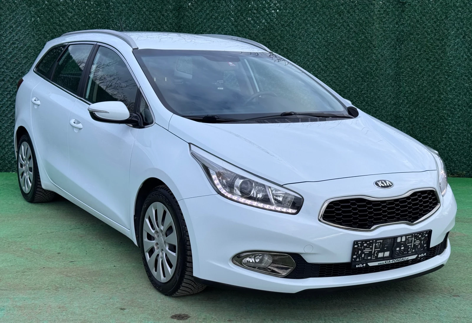 Kia Ceed 1.4CRDi - изображение 3