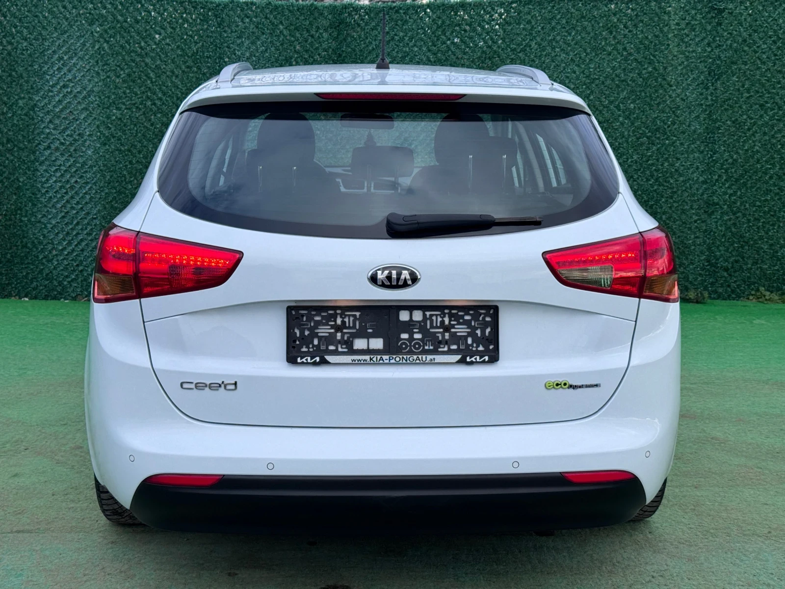 Kia Ceed 1.4CRDi - изображение 6