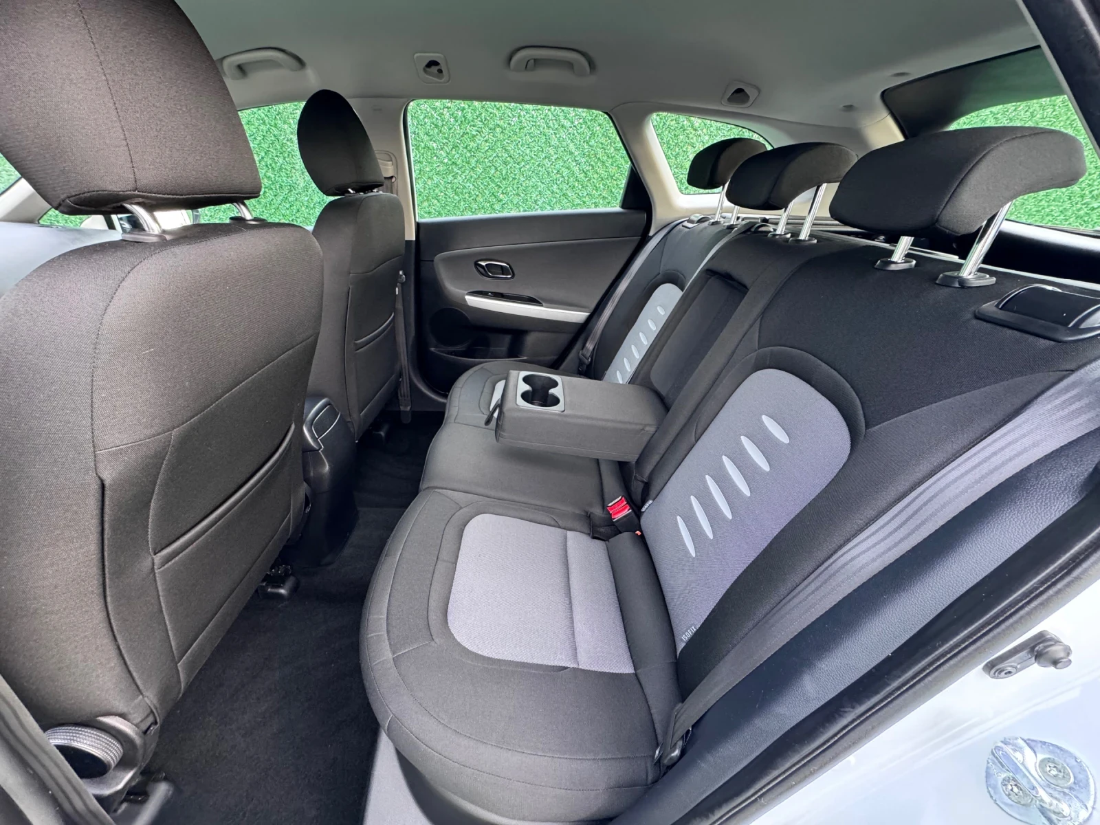 Kia Ceed 1.4CRDi - изображение 10