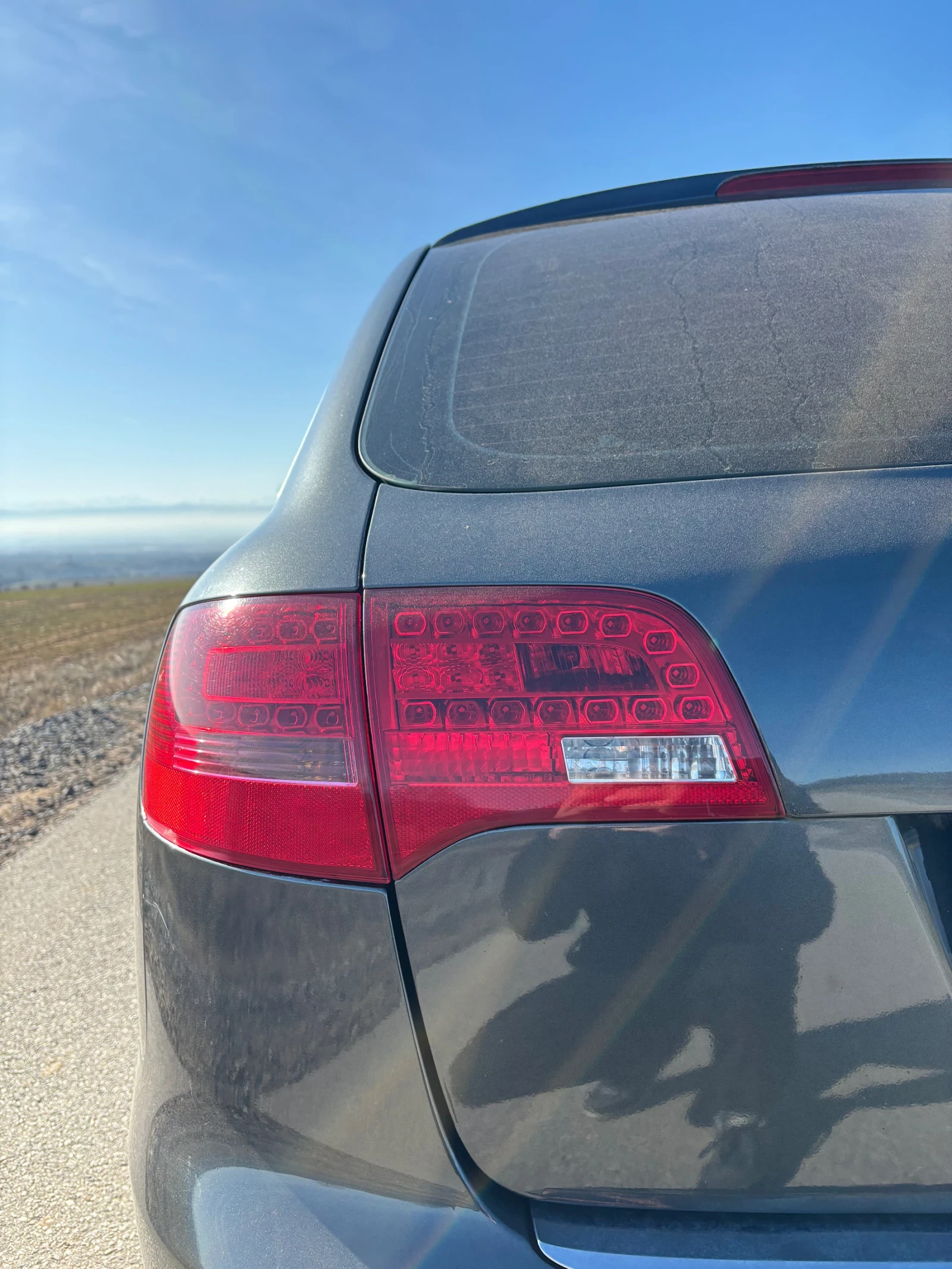 Audi A6 3.0 | Mobile.bg � ����������� 4