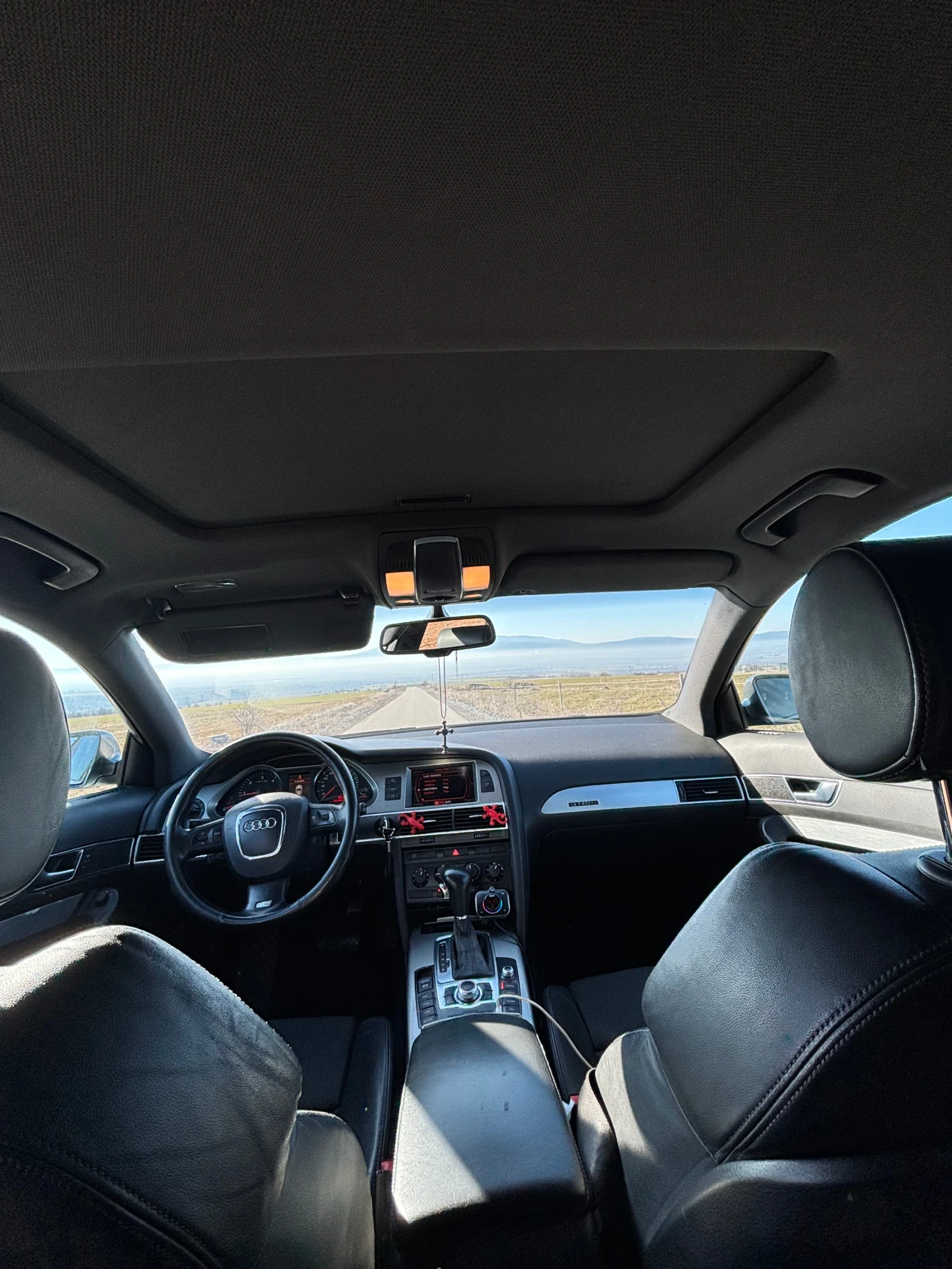 Audi A6 3.0 | Mobile.bg � ����������� 5