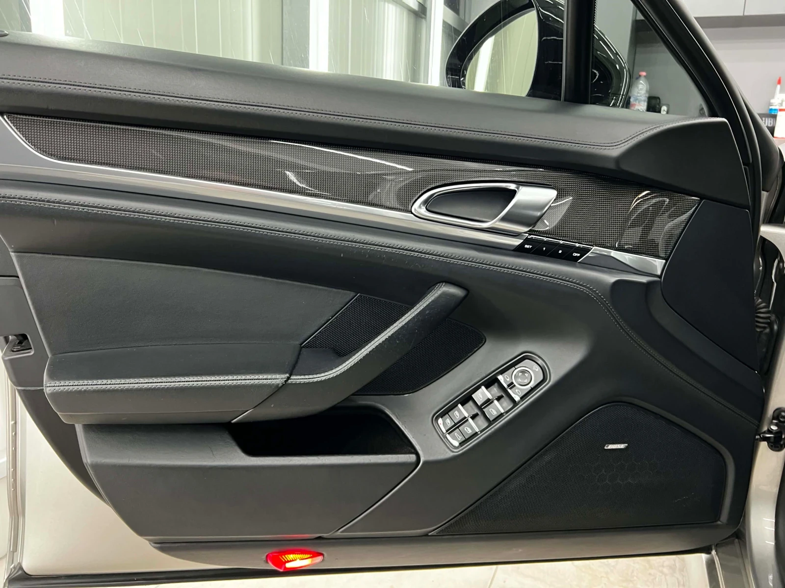 Porsche Panamera TURBO  PDK   AWD , снимка 7 - Автомобили и джипове - 53751125