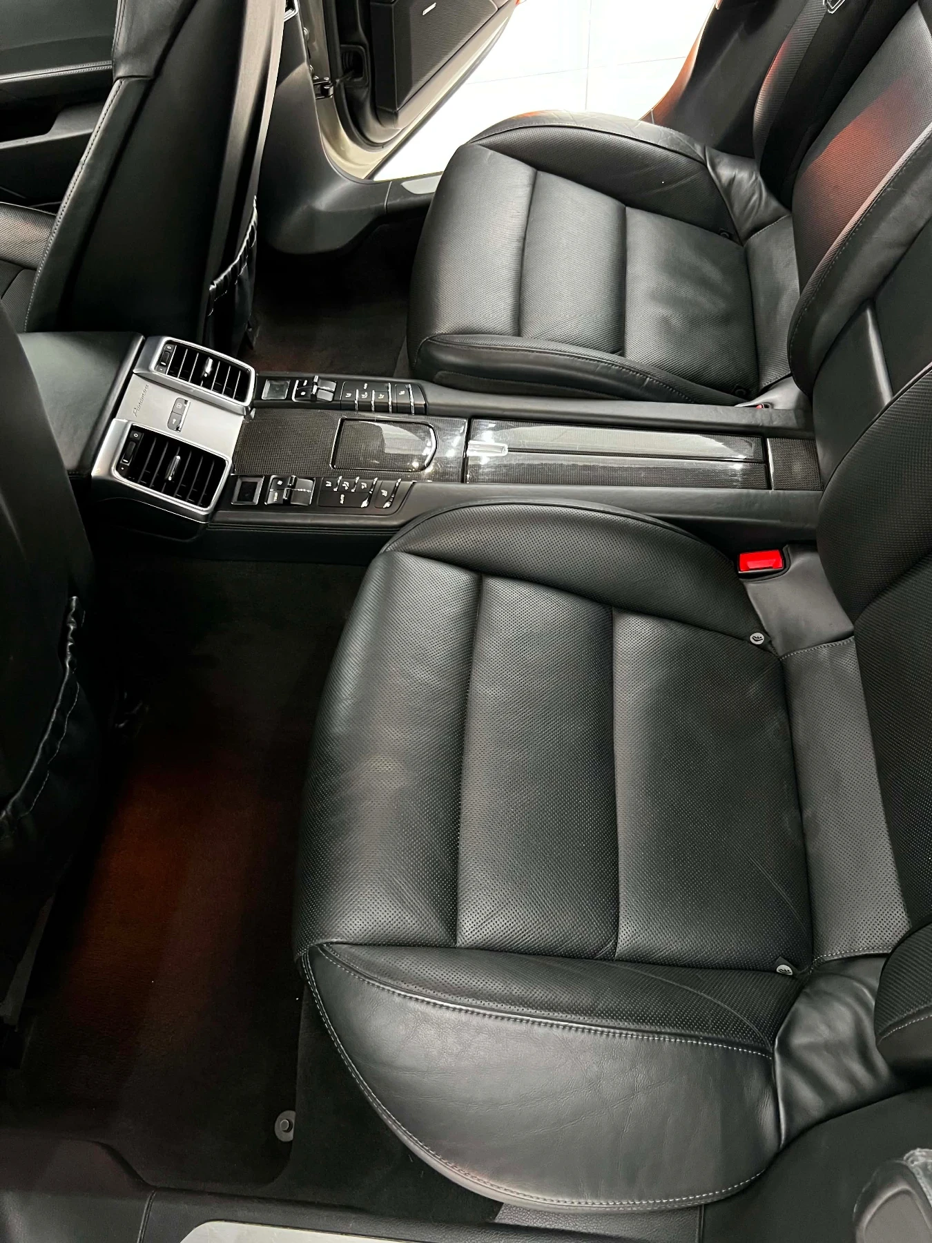 Porsche Panamera TURBO  PDK   AWD , снимка 9 - Автомобили и джипове - 53751125