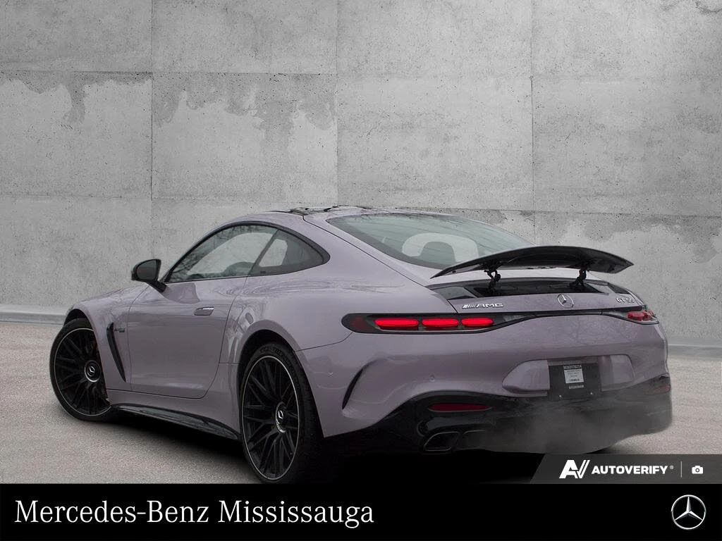 Mercedes-Benz GT 55* AMG* RWD*  | Mobile.bg � ����������� 4
