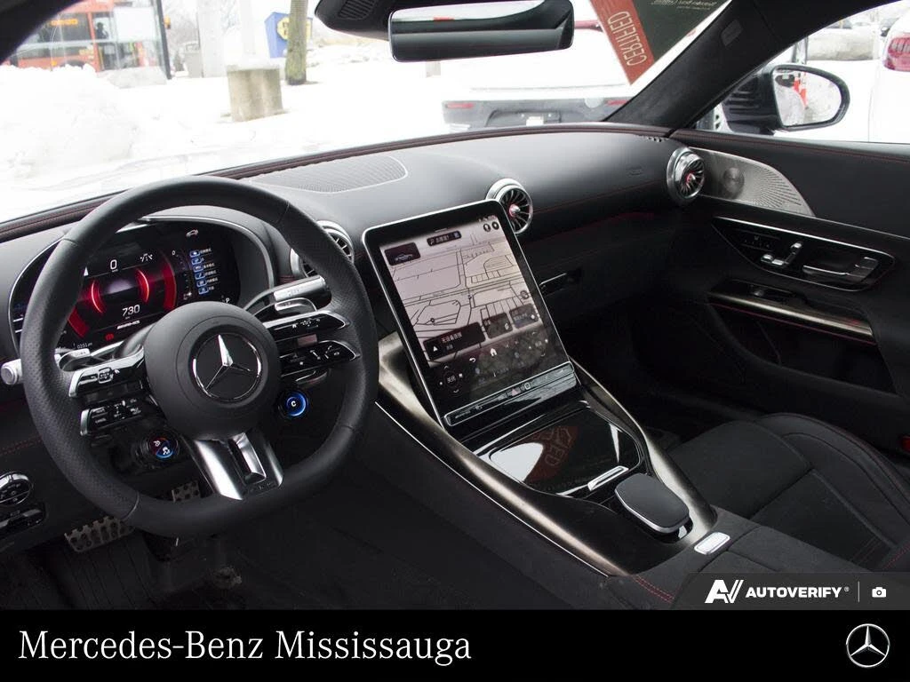 Mercedes-Benz GT 55* AMG* RWD*  | Mobile.bg � ����������� 7