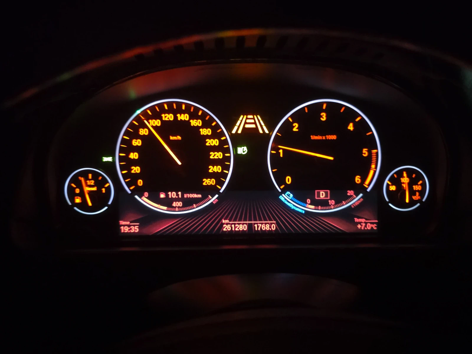 BMW 740 740 xdrive | Mobile.bg � ����������� 17