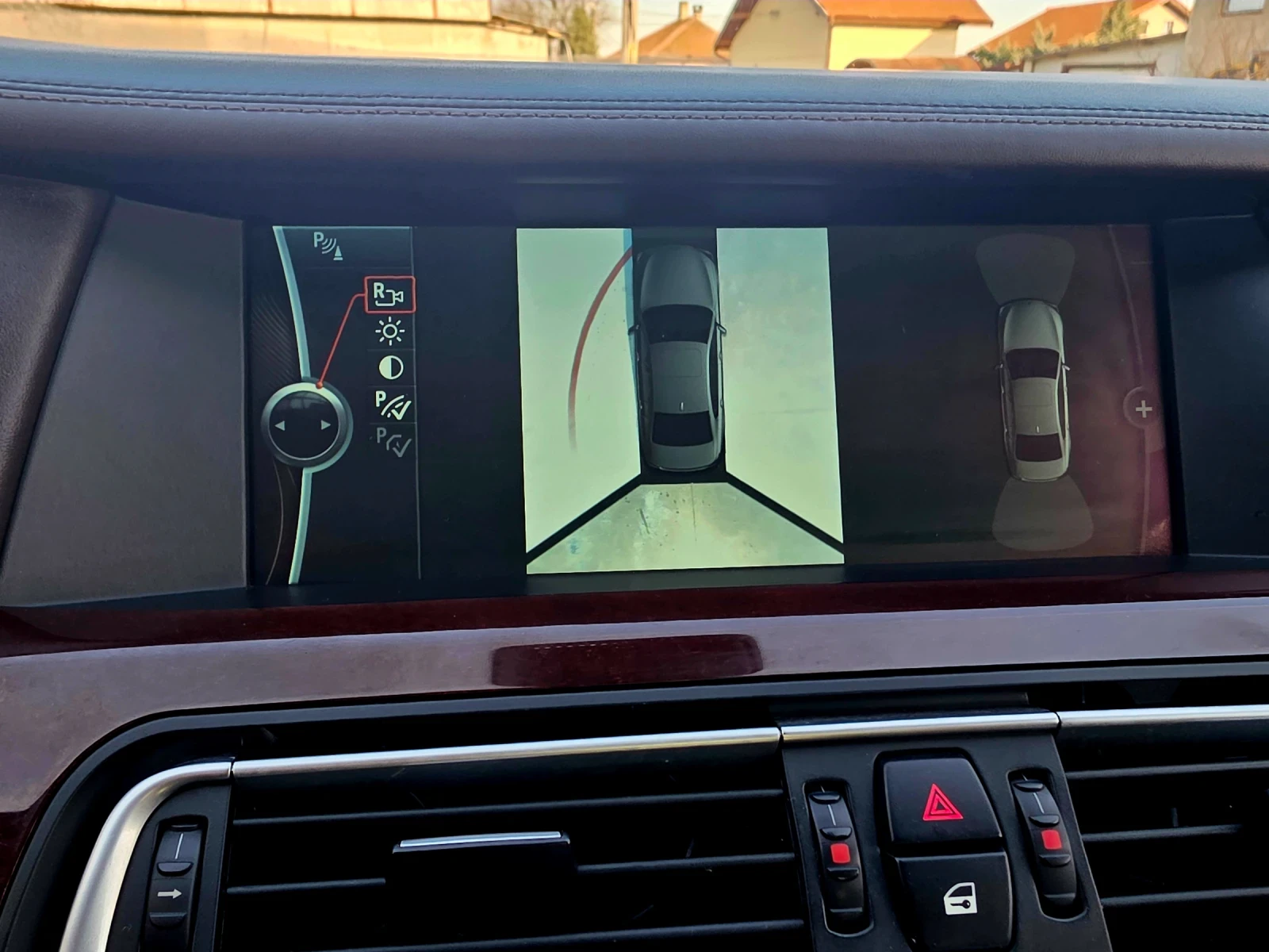 BMW 740 740 xdrive, снимка 13 - Автомобили и джипове - 53737213