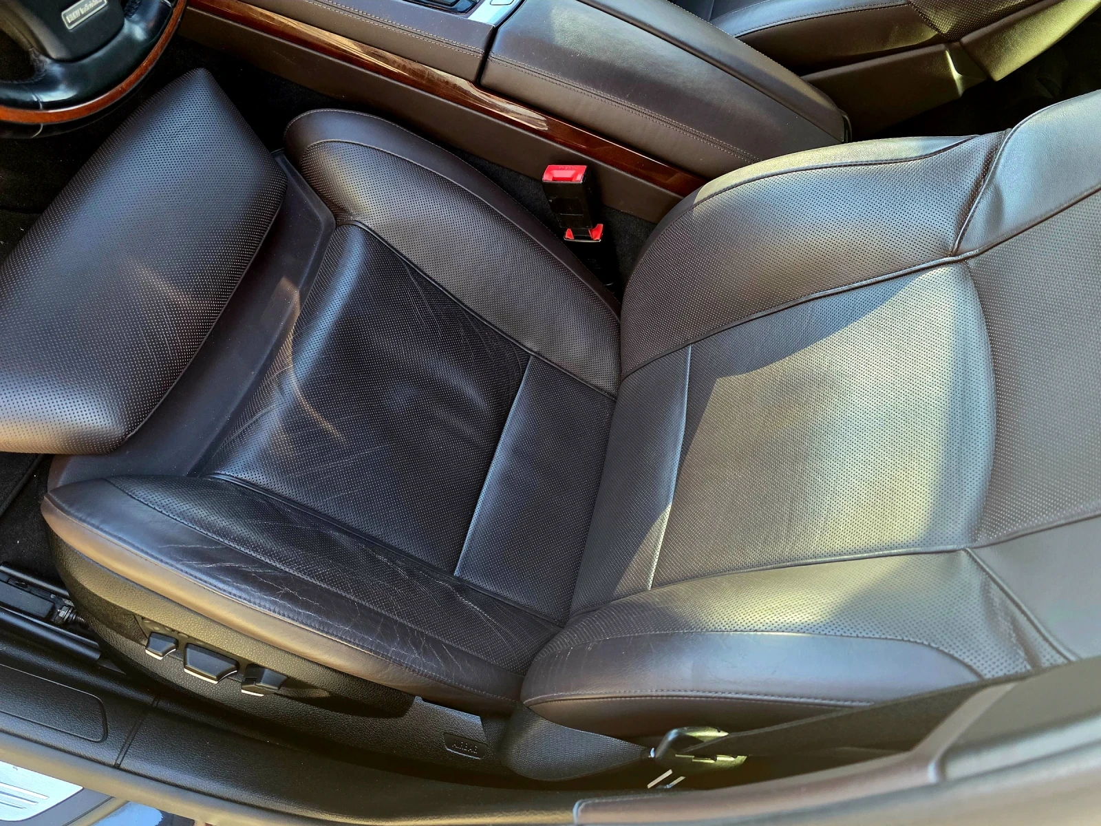 BMW 740 740 xdrive, снимка 15 - Автомобили и джипове - 53737213