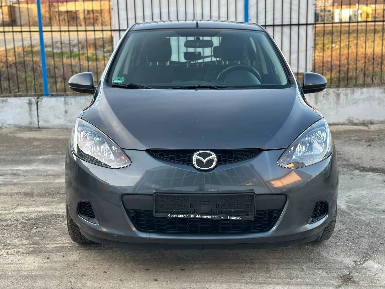Mazda 2, снимка 3 - Автомобили и джипове - 53803426