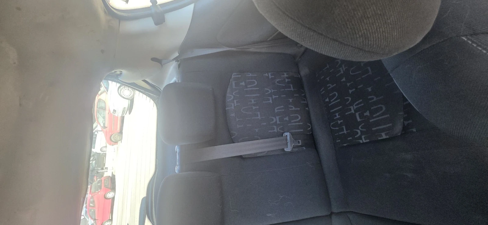 Peugeot 206 1.4 16v 90hp , снимка 9 - Автомобили и джипове - 54223729