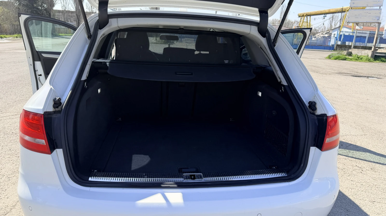 Audi A4 3, 0 TDI, снимка 14 - Автомобили и джипове - 54101257