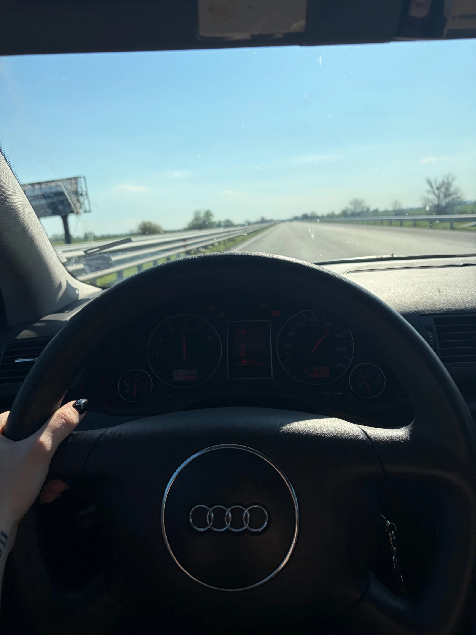 Audi A4, снимка 6 - Автомобили и джипове - 54166220