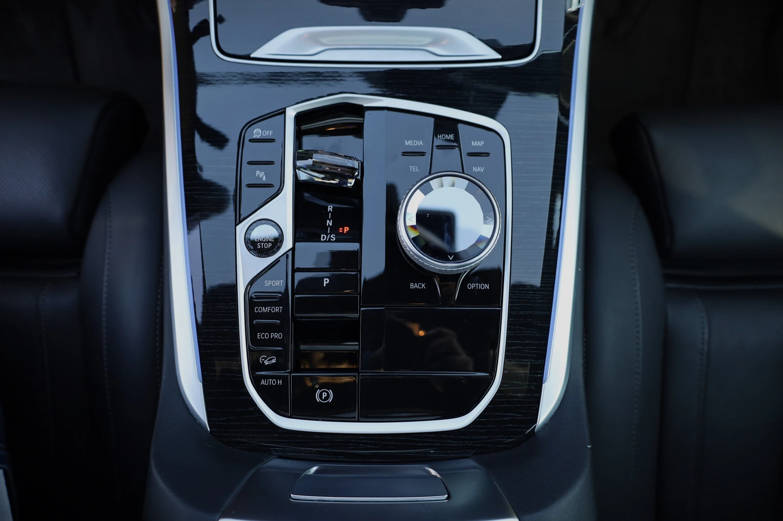 BMW X5 (G05) xDrive40 M Sport Pro Pack | Mobile.bg � ����������� 11