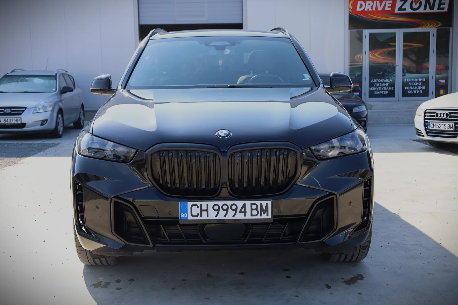 BMW X5 (G05) xDrive40 M Sport Pro Pack | Mobile.bg � ����������� 2