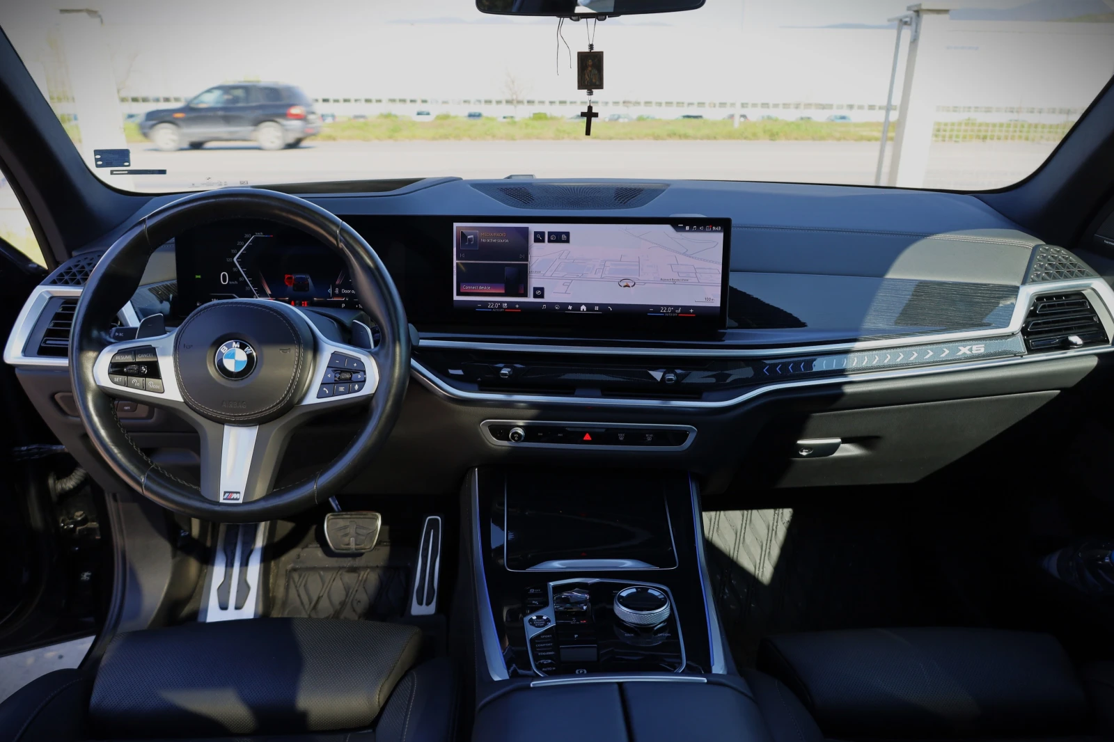 BMW X5 (G05) xDrive40 M Sport Pro Pack | Mobile.bg � ����������� 10