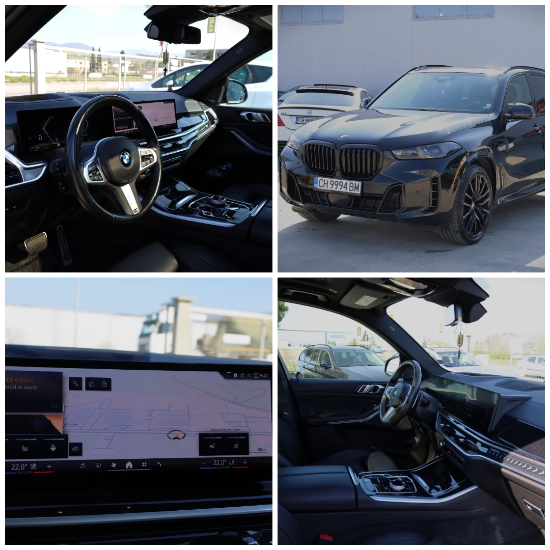 BMW X5 (G05) xDrive40 M Sport Pro Pack | Mobile.bg � ����������� 8