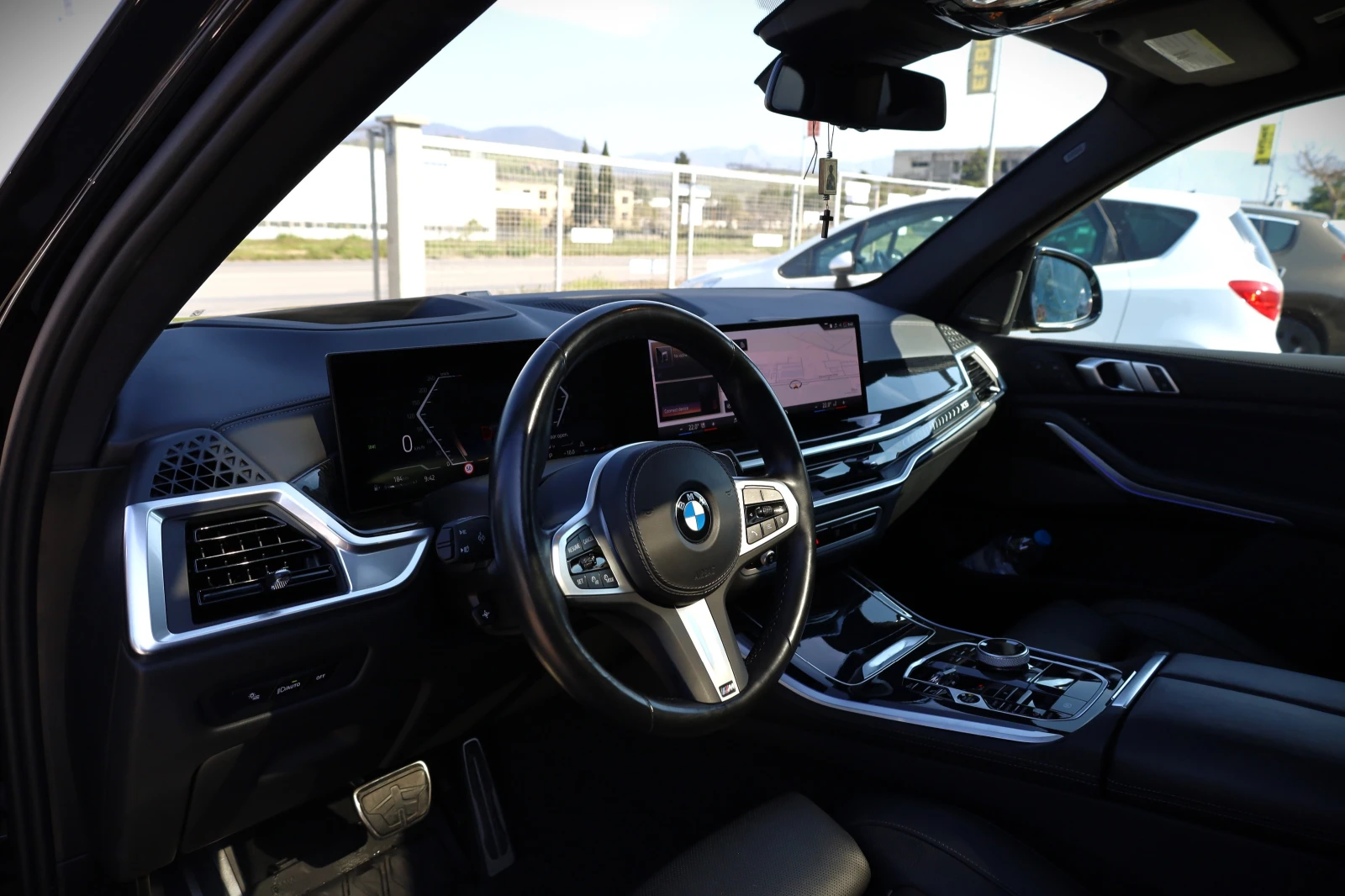 BMW X5 (G05) xDrive40 M Sport Pro Pack | Mobile.bg � ����������� 9
