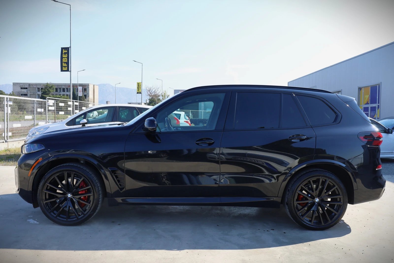 BMW X5 (G05) xDrive40 M Sport Pro Pack | Mobile.bg � ����������� 4