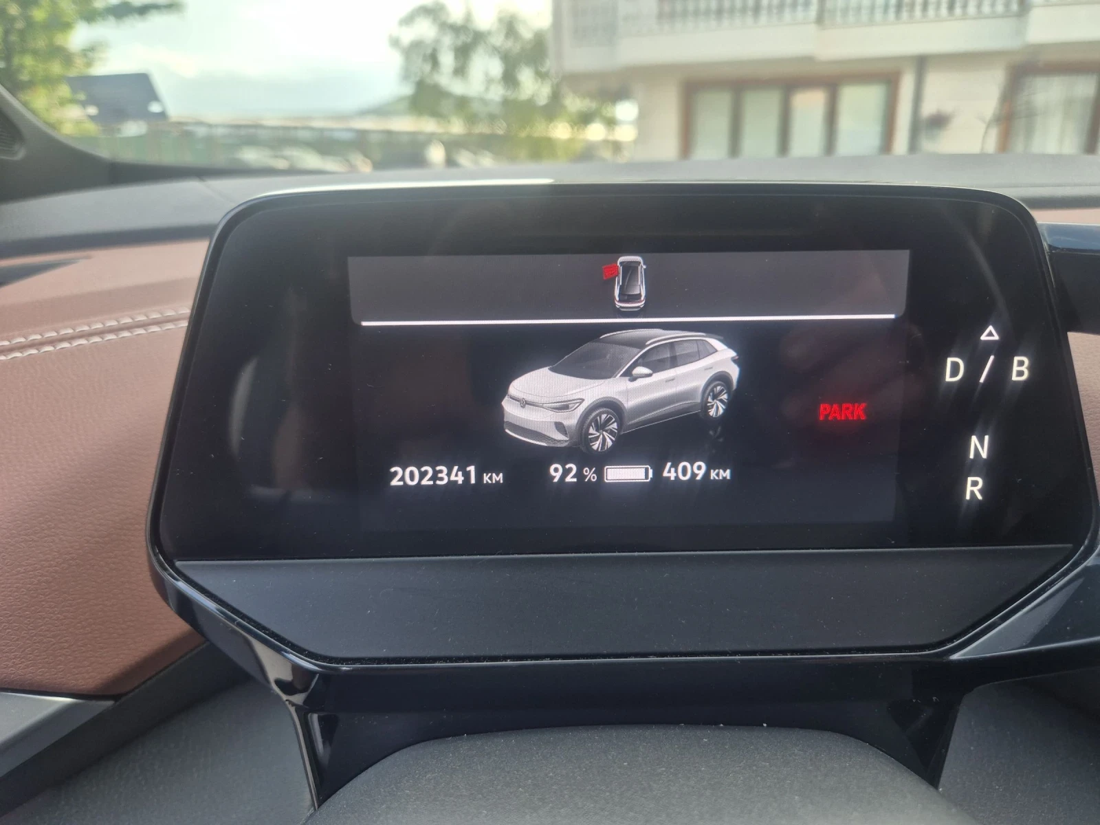 VW ID.4 PRO SOH 92.3% 82Kw/h, �������, ������, ��������� | Mobile.bg � ����������� 13