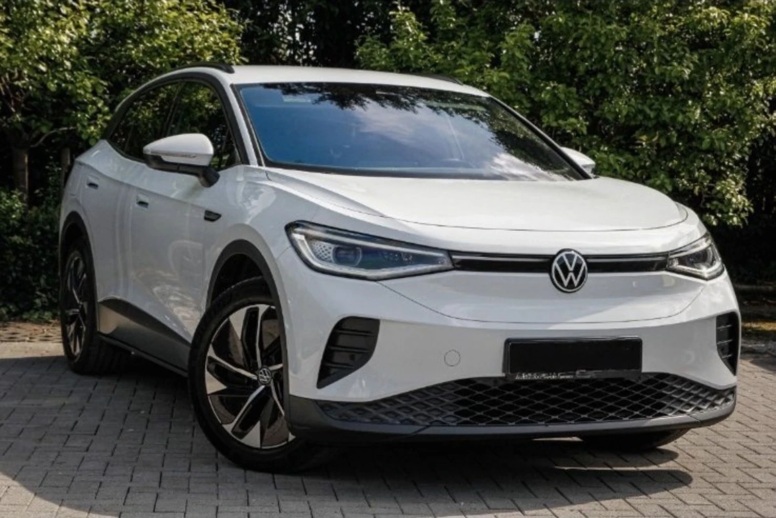 VW ID.4 PRO SOH 92.3% 82Kw/h, Матрикс, Камера, Дистроник, снимка 2 - Автомобили и джипове - 54645750