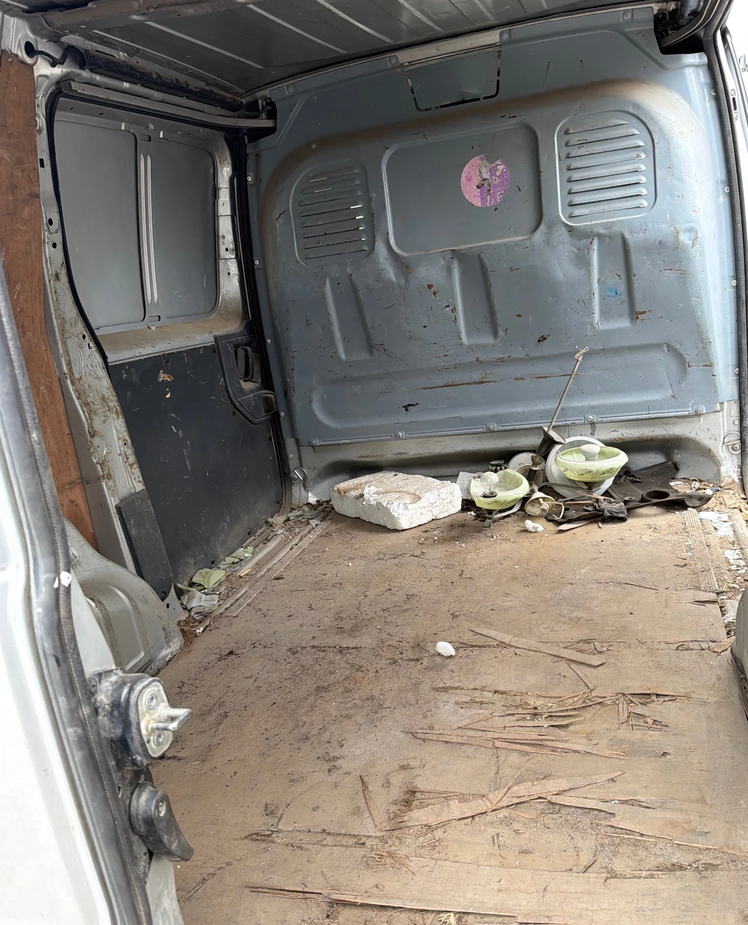 Citroen Jumpy 2броя expert, снимка 7 - Автомобили и джипове - 54755457