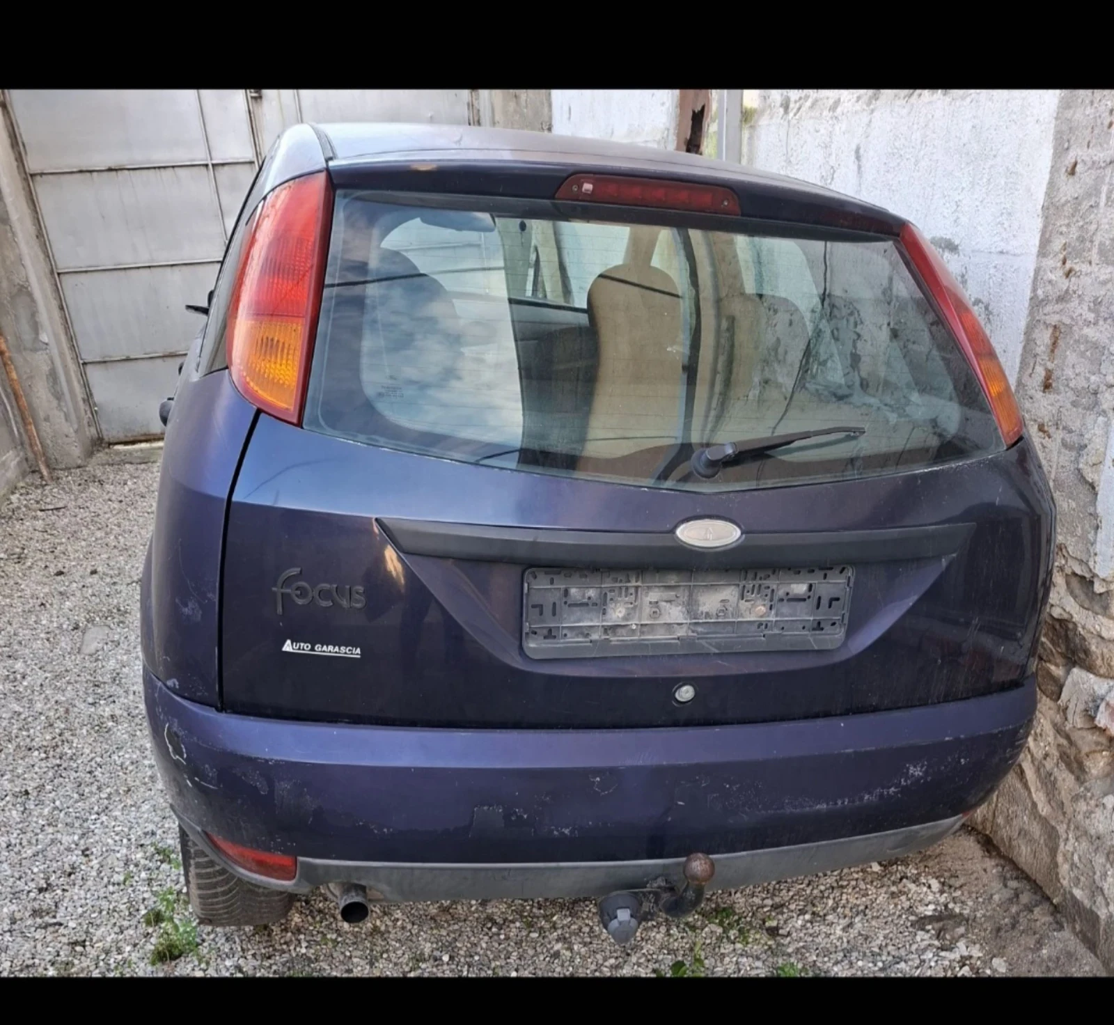 Ford Focus, снимка 2 - Автомобили и джипове - 54921557