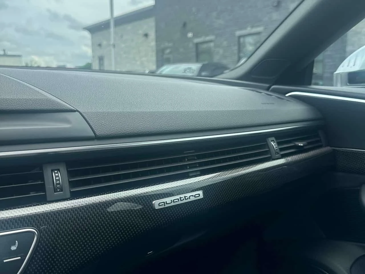Audi S5 * Technik * ПАНОРАМА * 360 * КЛИП НА МОТОРА, снимка 10 - Автомобили и джипове - 55069369