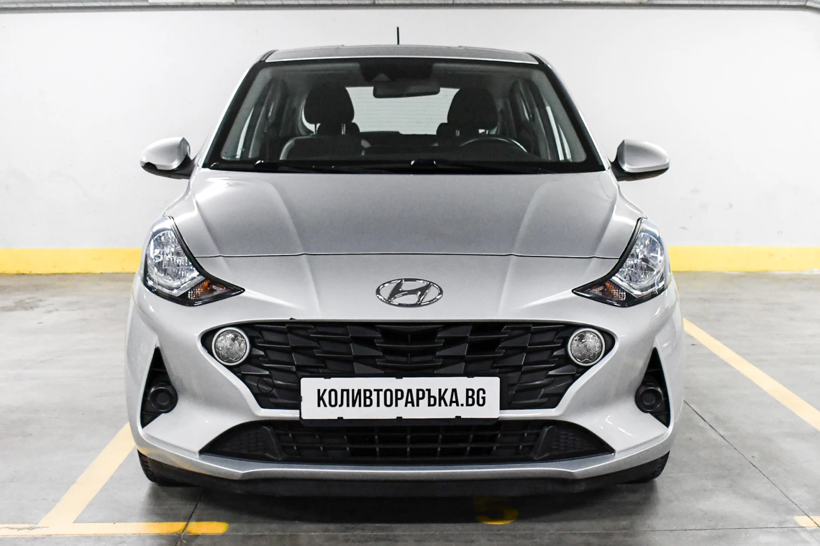 Hyundai I10 опция 2 г. гаранция лизинг 140е/месец 2 к.гуми