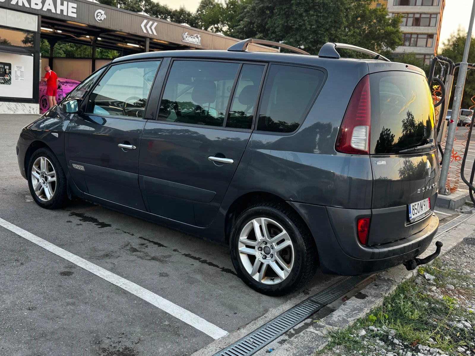 Renault Espace 2.0 DCI 6+ 1 | Mobile.bg � ����������� 4