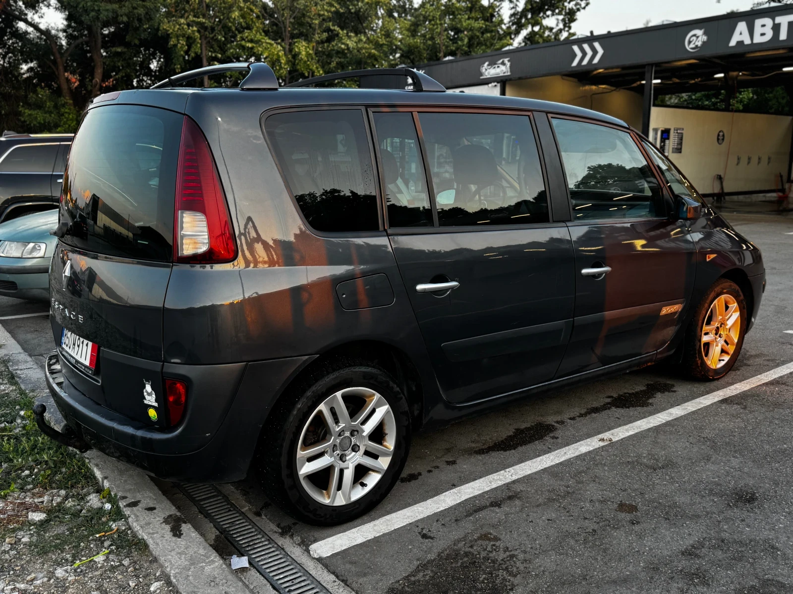 Renault Espace 2.0 DCI 6+ 1 | Mobile.bg � ����������� 3