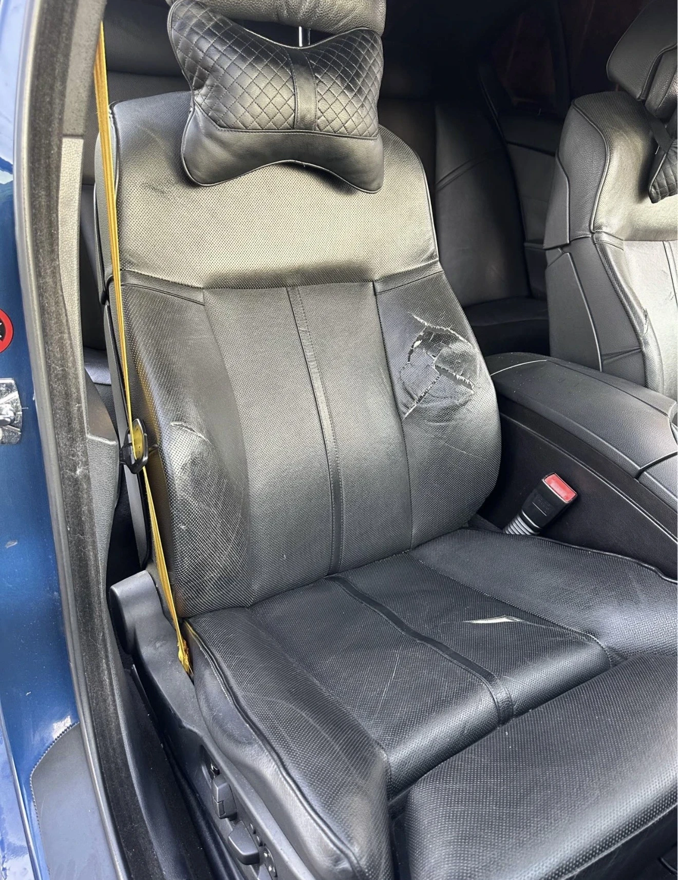 BMW 535, снимка 5 - Автомобили и джипове - 55162407