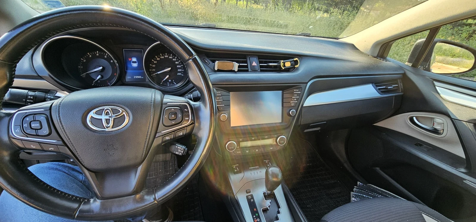 Toyota Avensis | Mobile.bg � ����������� 12