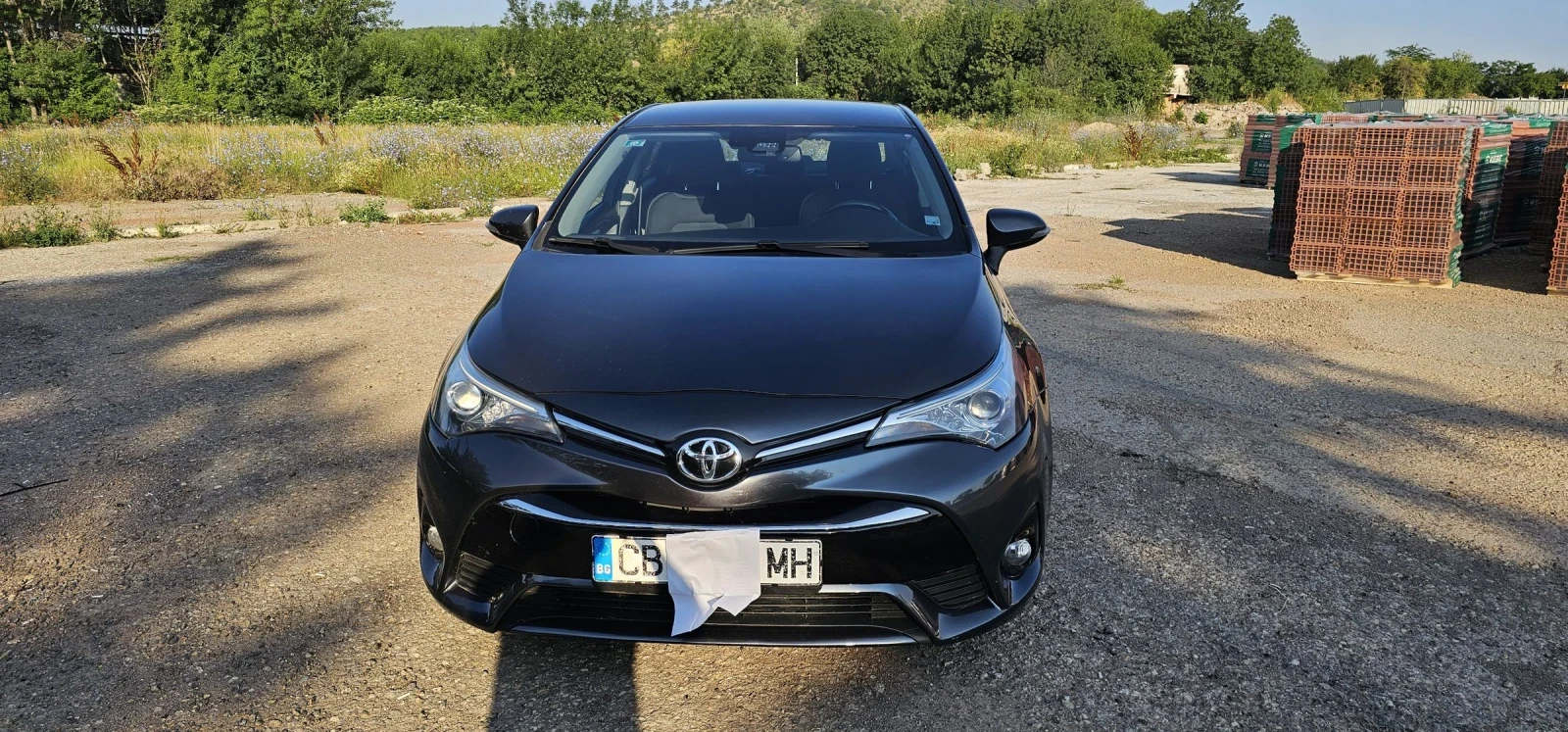 Toyota Avensis | Mobile.bg � ����������� 4