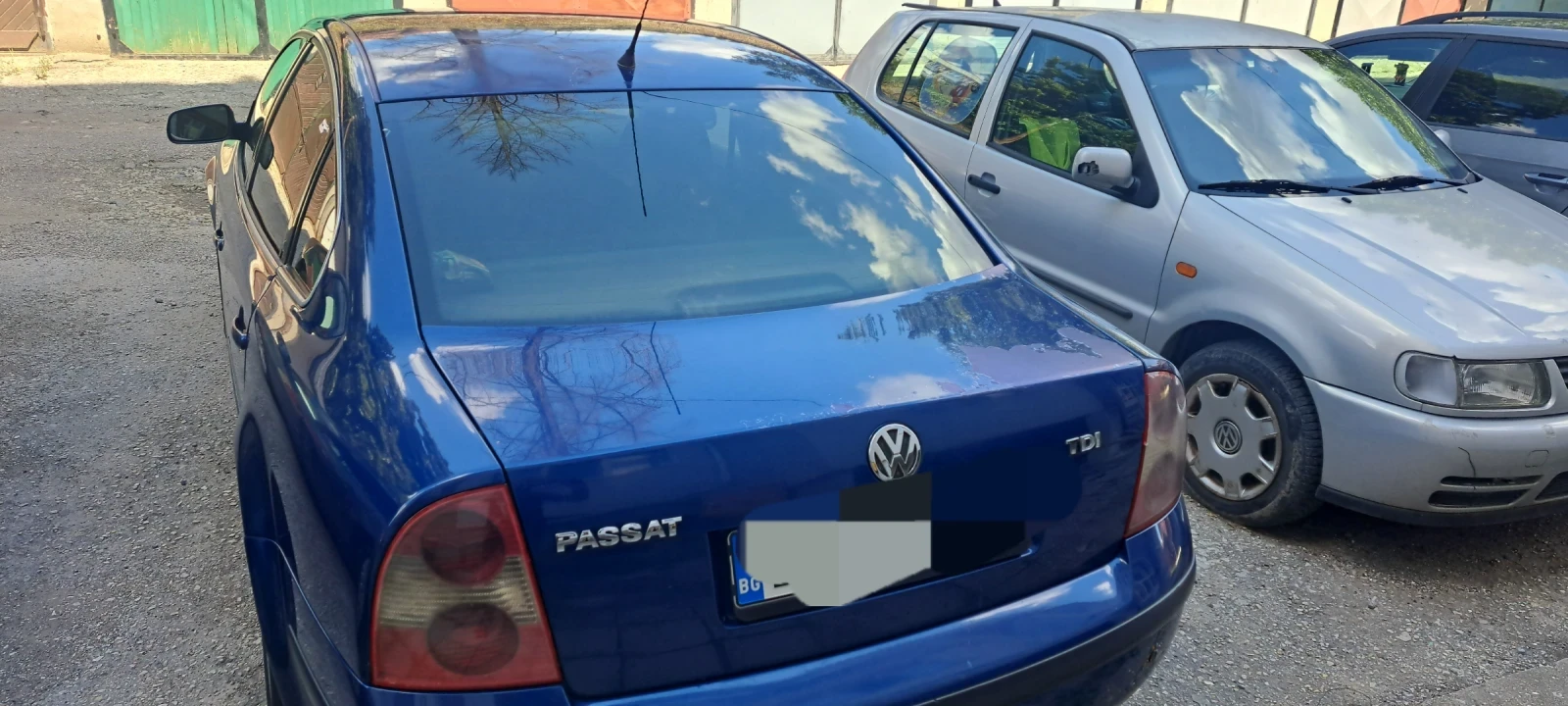 VW Passat | Mobile.bg � ����������� 2