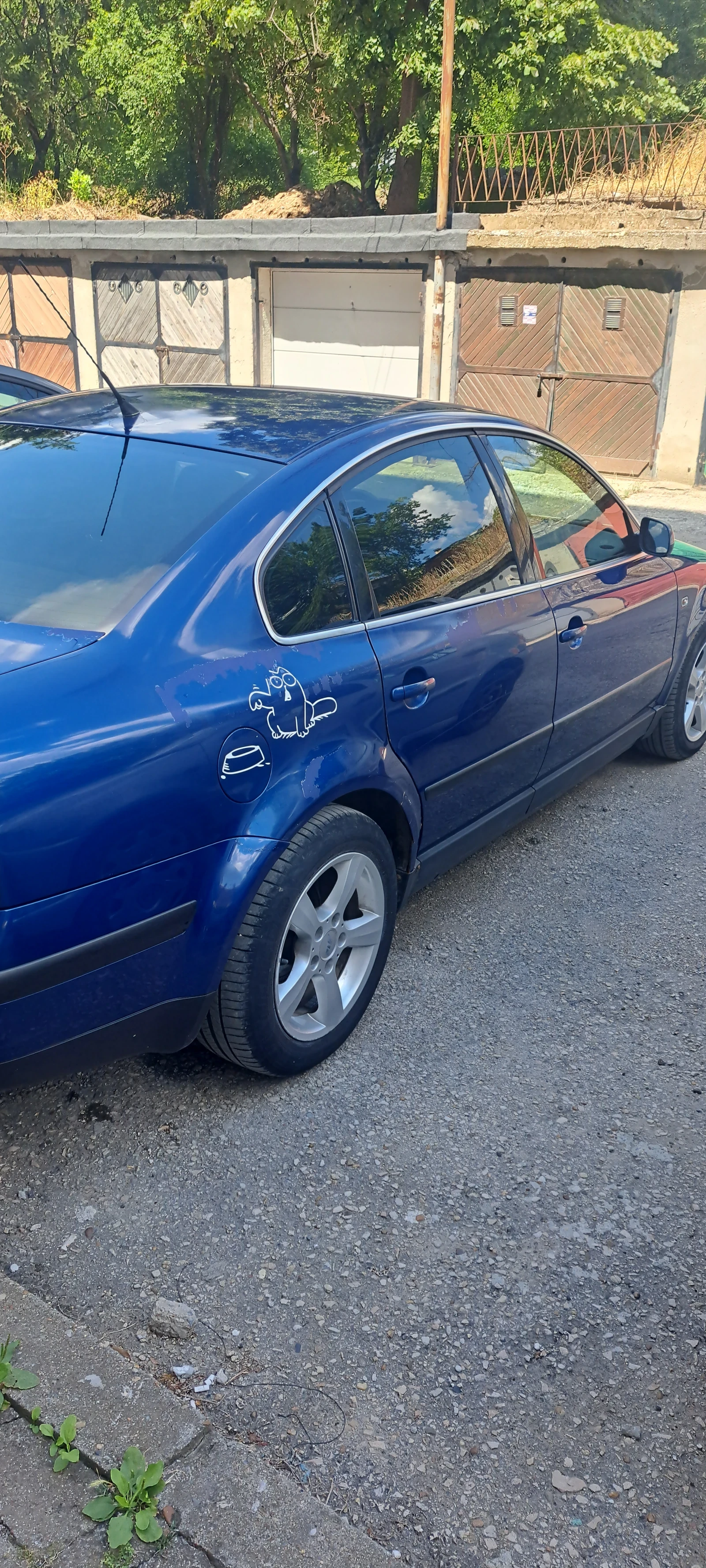 VW Passat | Mobile.bg � ����������� 3