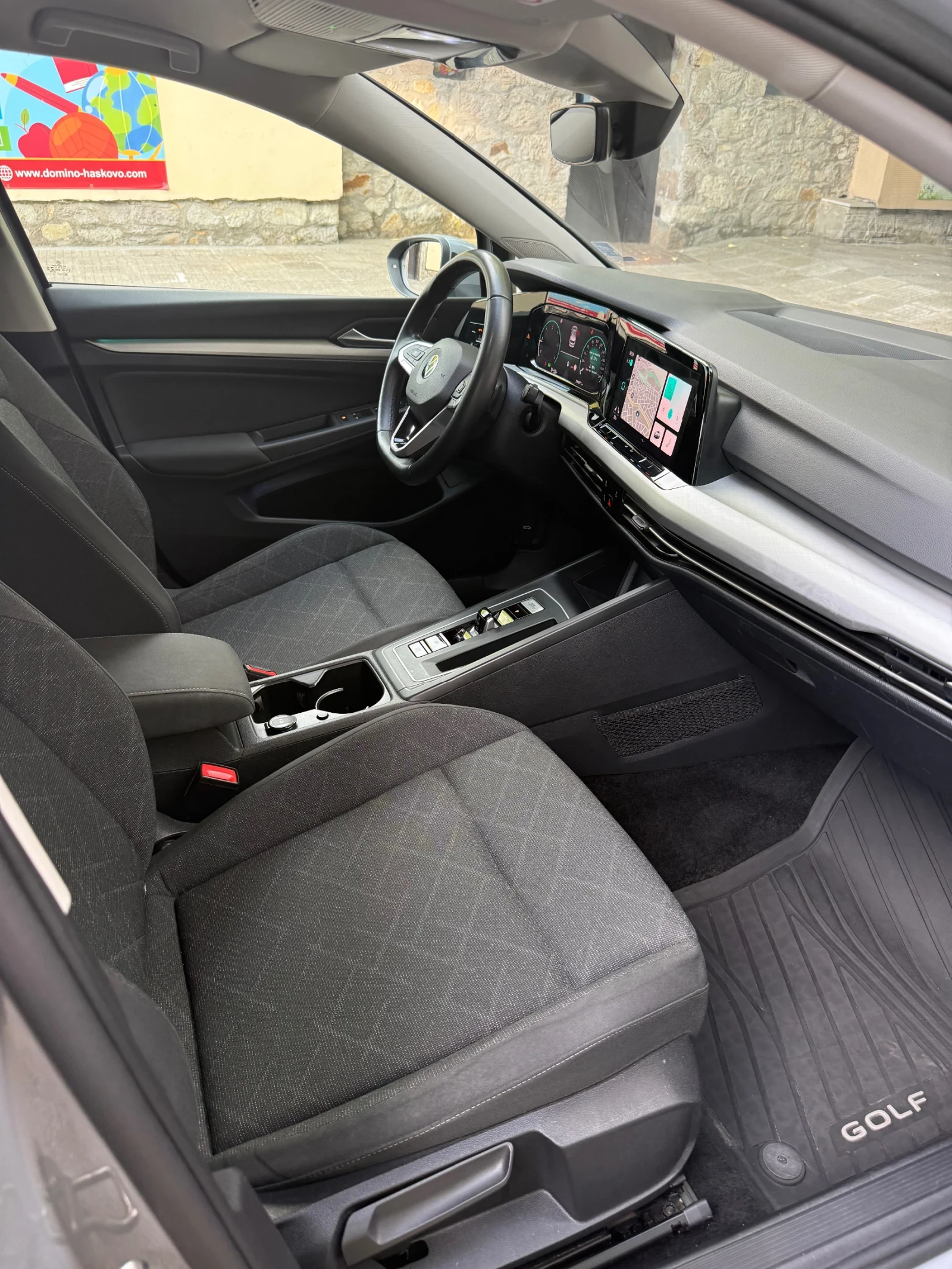 VW Golf Golf 2.0 TDI, снимка 7 - Автомобили и джипове - 55565073
