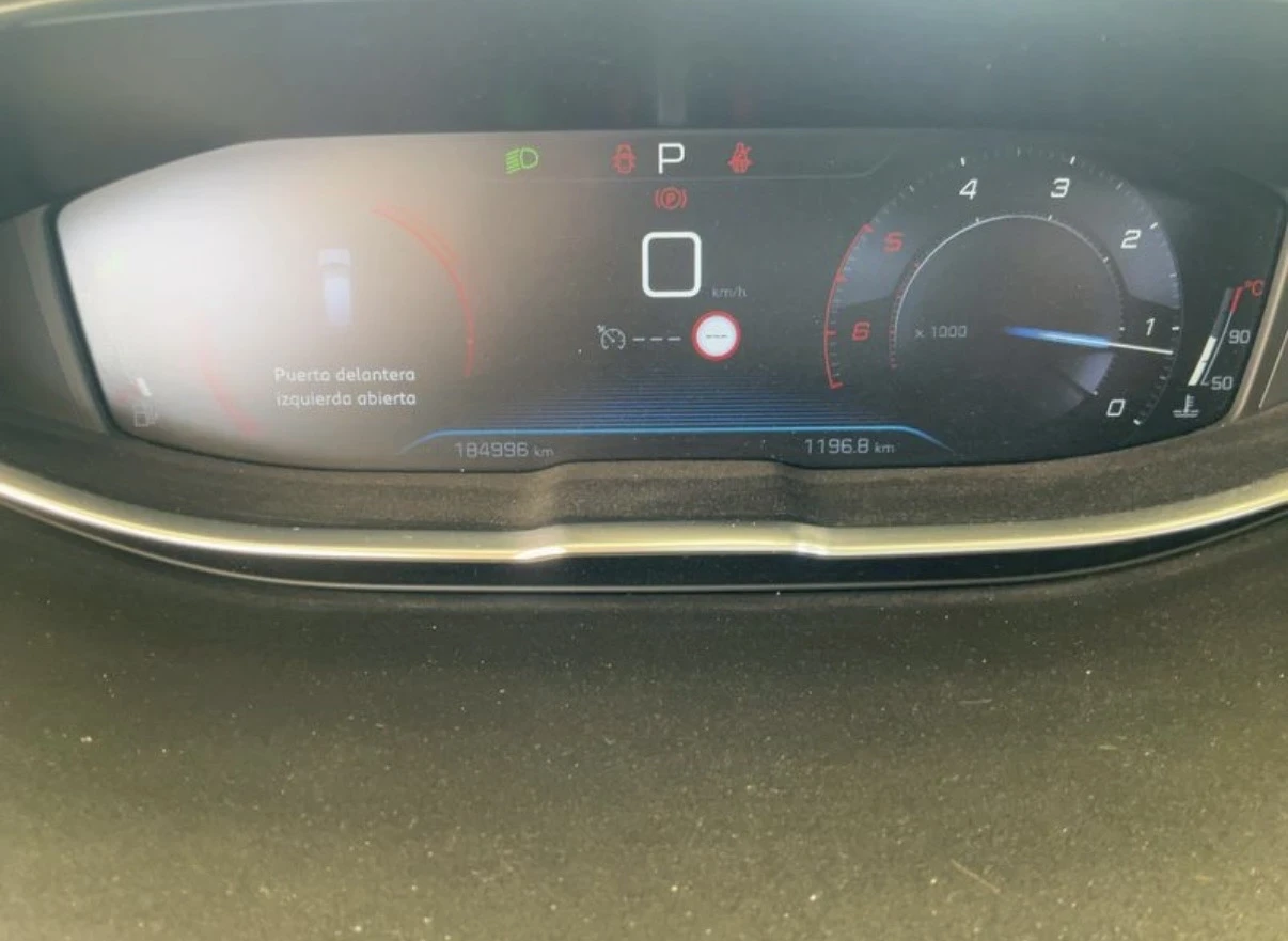 Peugeot 3008 1.5HDi GT-LINE* EAT8* PANORAMA* KEY LESS* , снимка 7 - Автомобили и джипове - 55479040