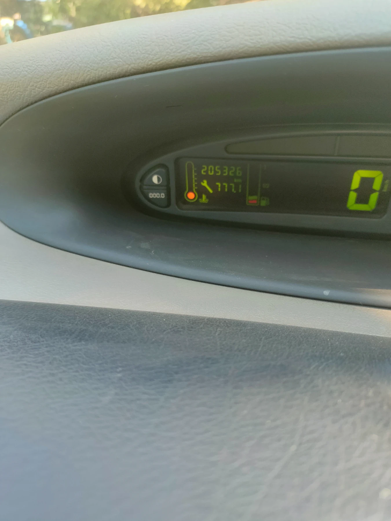 Citroen Xsara picasso, снимка 14 - Автомобили и джипове - 55640296
