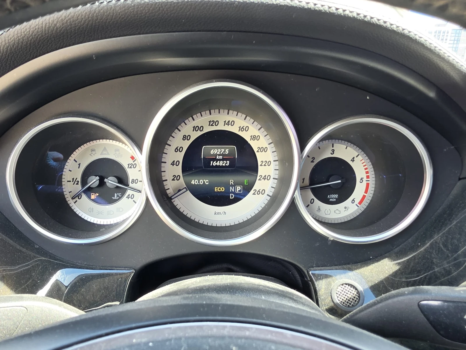 Mercedes-Benz CLS 350 FACE / 9G / 4 MATIC / ������� ���� !!! | Mobile.bg � ����������� 15